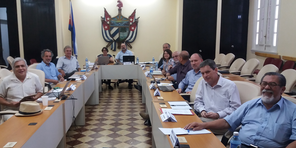 acontece 20180315