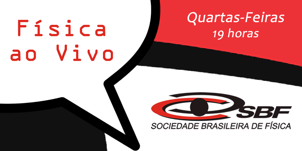 acontece fisica ao vivo