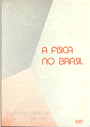 A Fisica no Brasil