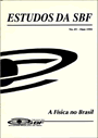 Estudos da SBF