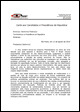 carta candidatos 2010