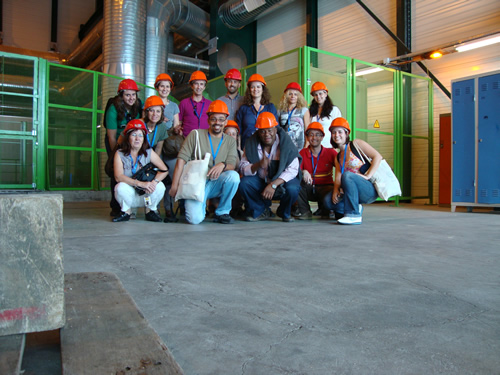 CERN-2011