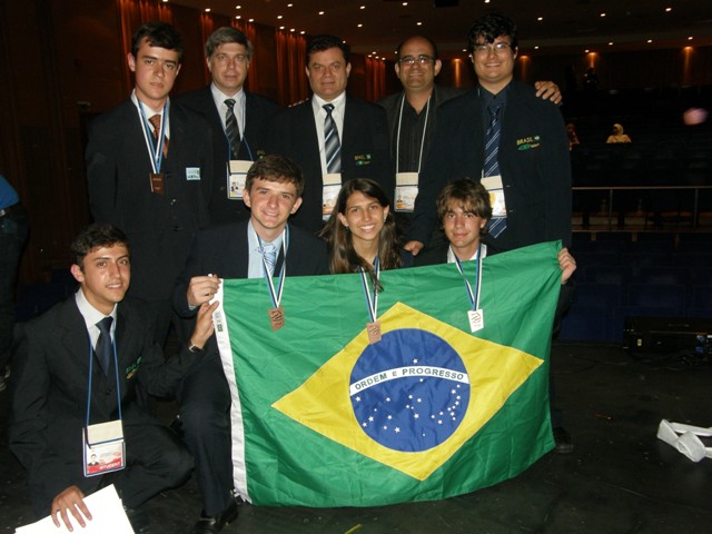 IPHO2012