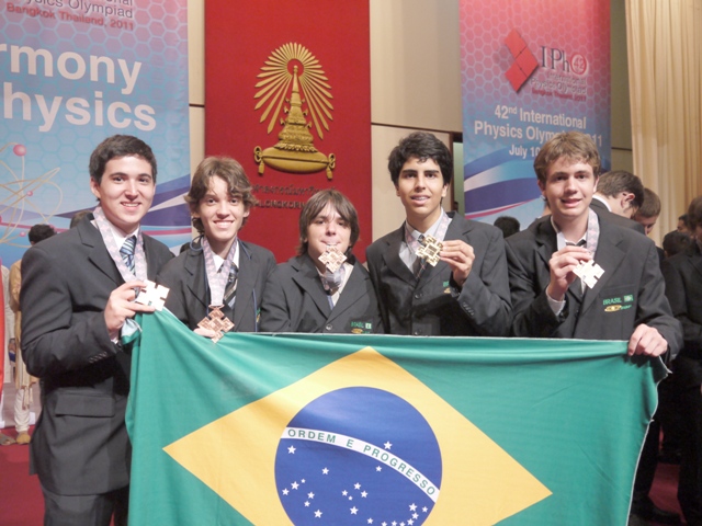 IPHO2011