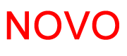 novo