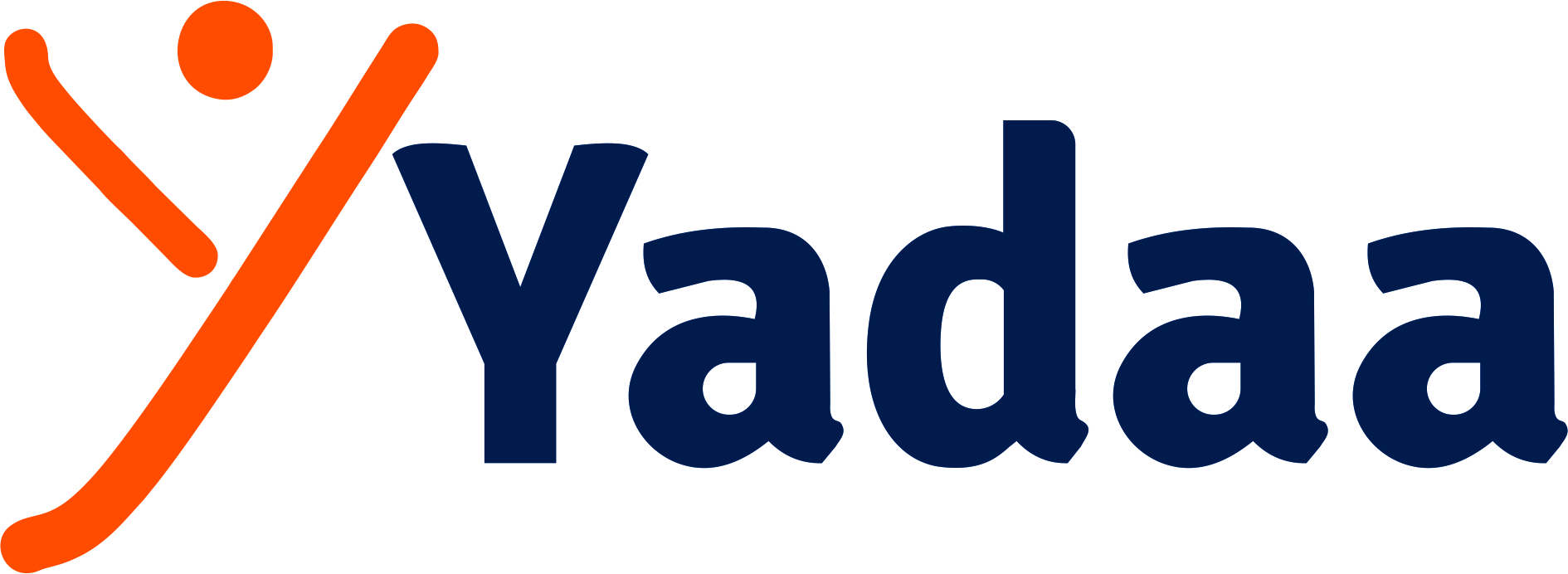 Yadaa logo