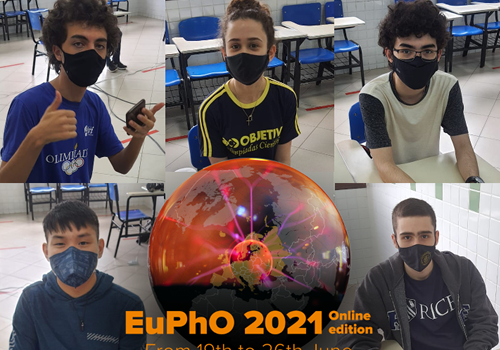 Eupho2021 Equipe Br