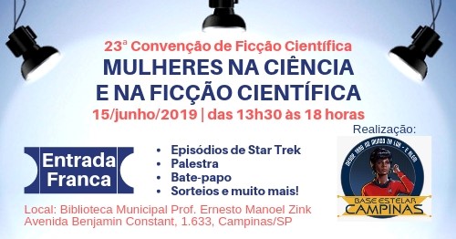 convencao ficcao cientifica