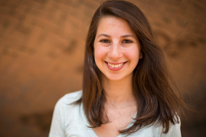 katie bouman