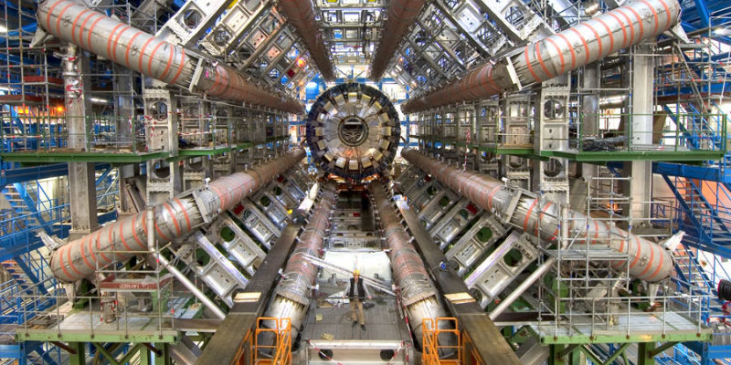 Pesquisas brasileiras ameaçadas no CERN