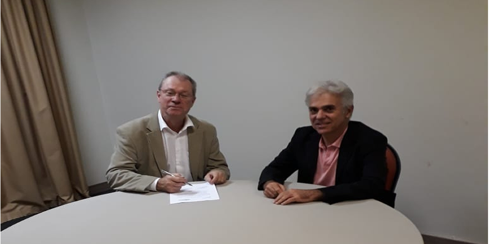 SBF e SBM assinam acordo e lançam cartilha sobre novo Sistema Internacional de Unidades