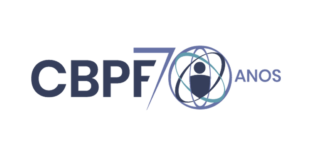 CBPF 70 anos