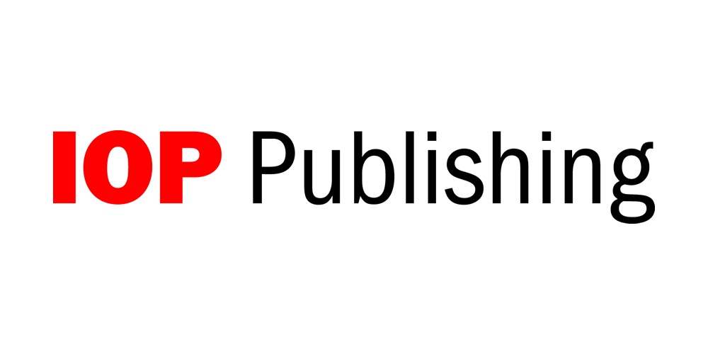 IOP Publishing