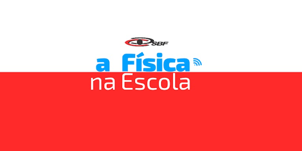 A revista Física na Escola tem novos editores