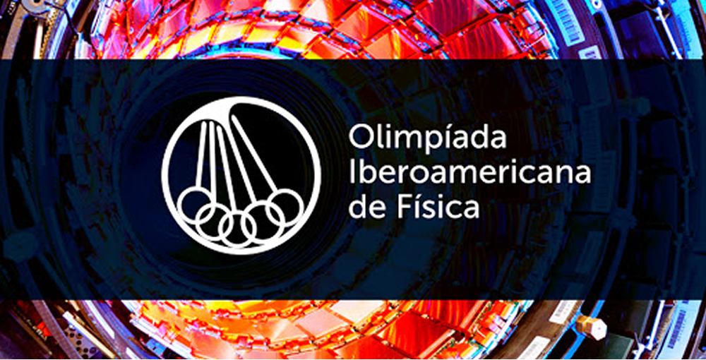 Olimpíada Iberoamericana de Física (OIbF) 2020
