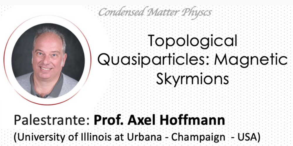 FMC Online – Axel Hoffmann (U. of Illinois at Urbana-Champaign)