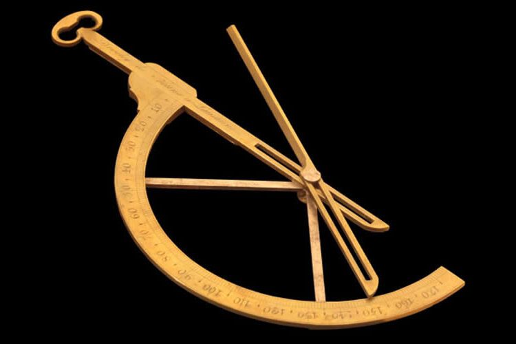 A Cristalografia antes da difração de raios X