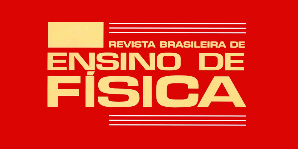 Acesso à Revista Brasileira de Ensino de Física