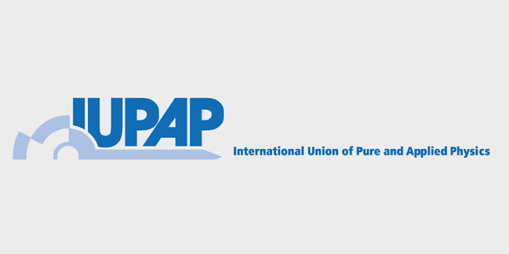 Novos membros brasileiros nas Comissões da IUPAP