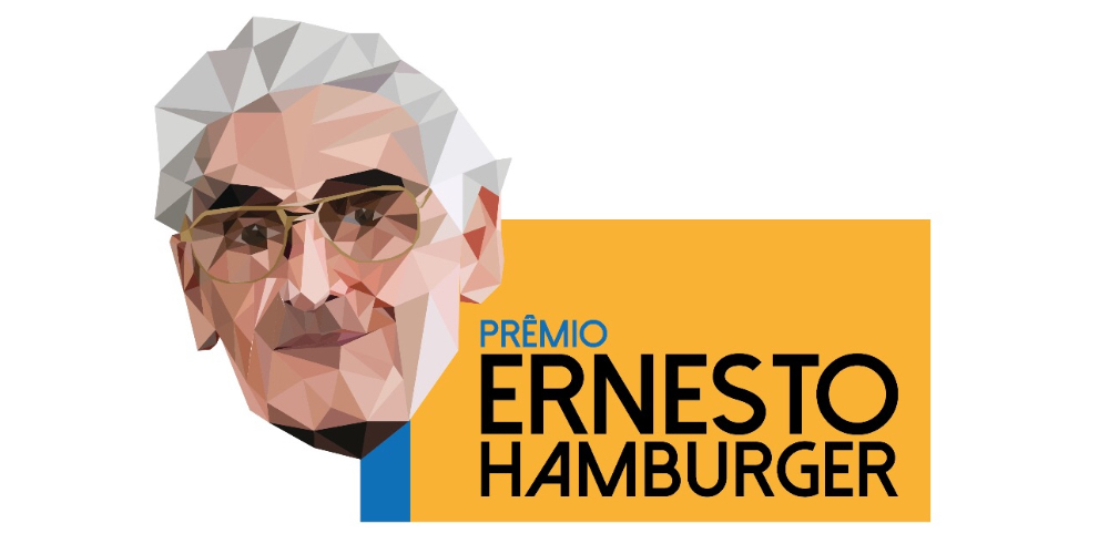 Chamada Prêmio Ernesto Hamburger 2022