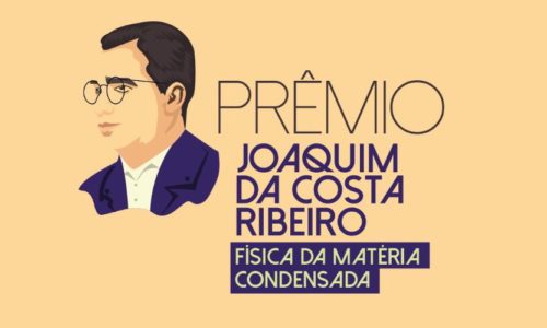 Inscrições para o Prêmio Joaquim da Costa Ribeiro encerram dia 20 de dezembro