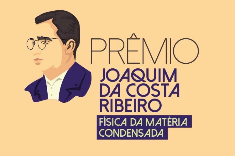 Prêmio Joaquim da Costa Ribeiro