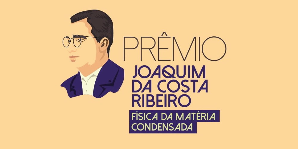 Amir Caldeira ganha Prêmio Joaquim da Costa Ribeiro 2022