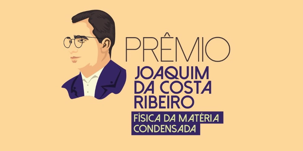 Prêmio Joaquim da Costa Ribeiro