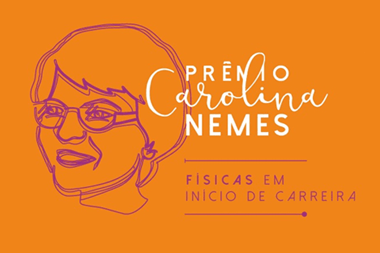 Prêmio Carolina Nemes?