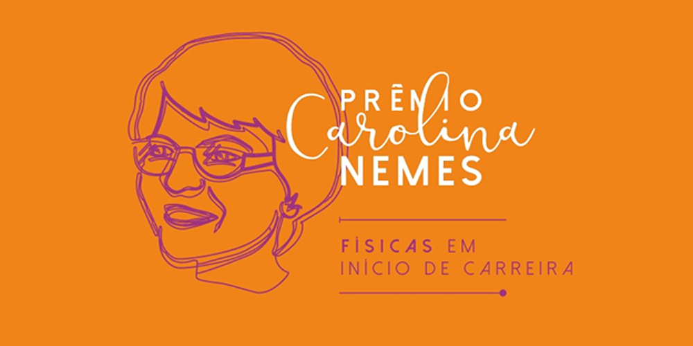 Chamada Prêmio Carolina Nemes 2021