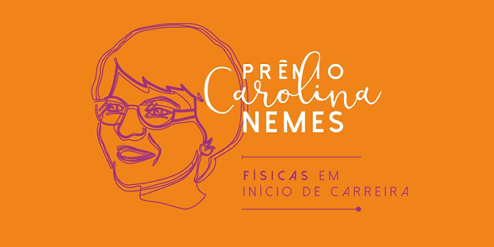 Inscrições abertas para o Prêmio Carolina Nemes