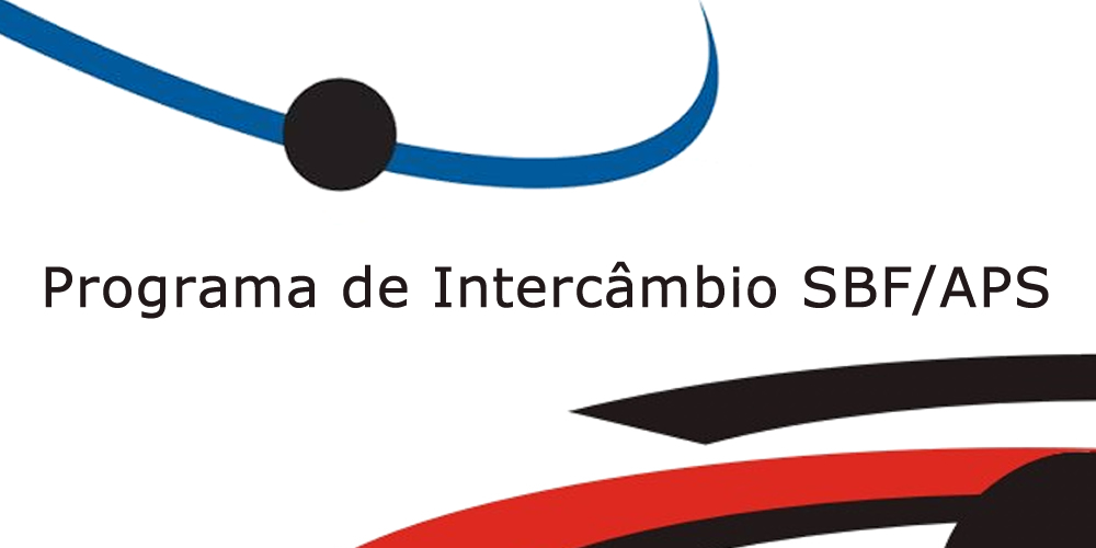 Programa de Intercâmbio SBF/APS