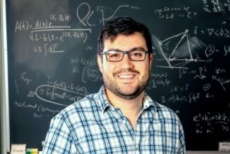 Pesquisador brasileiro é nomeado para o Conselho Editorial da revista Physics of Plasmas