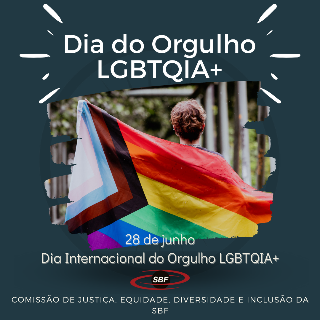 Os desafios da ciência no respeito à comunidade LGBTQIA+