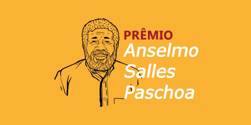 Prêmio Anselmo Salles Paschoa 2024