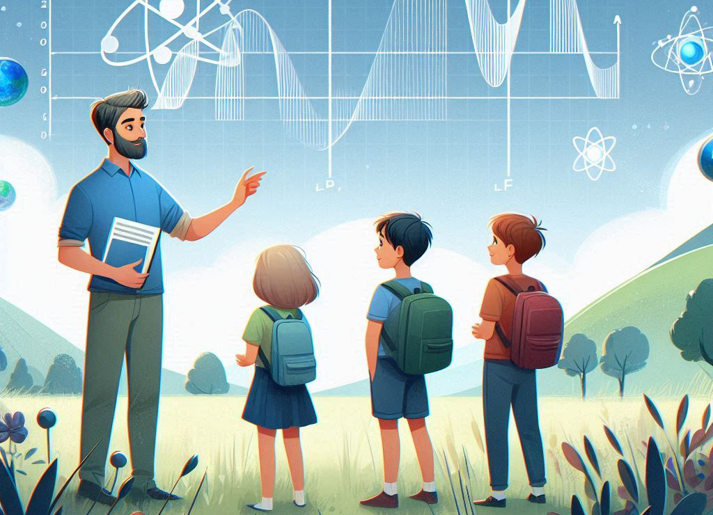 O Ensino de Ciências da Natureza na Educação do Campo