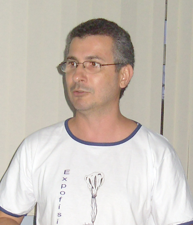 Prof. Marcelo Leite Lyra
