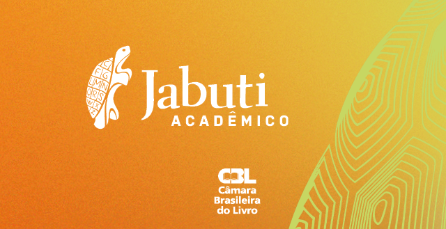 Físicos marcam presença e destaque no Prêmio Jabuti Acadêmico 2025