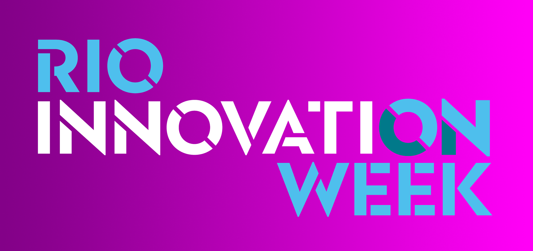SBF garante entrada gratuita na Rio Innovation Week para os 200 primeiros associados