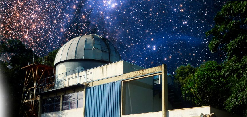 Observatório da Unesp de Bauru cria canal no Whatsapp