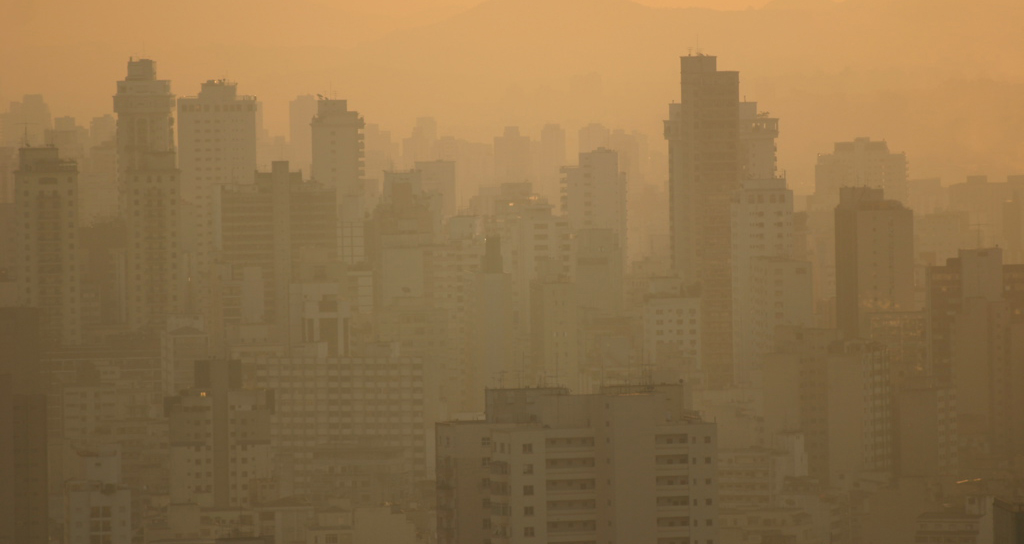 Física vai colaborar na implantação do conceito de “cidade esponja” em São Paulo
