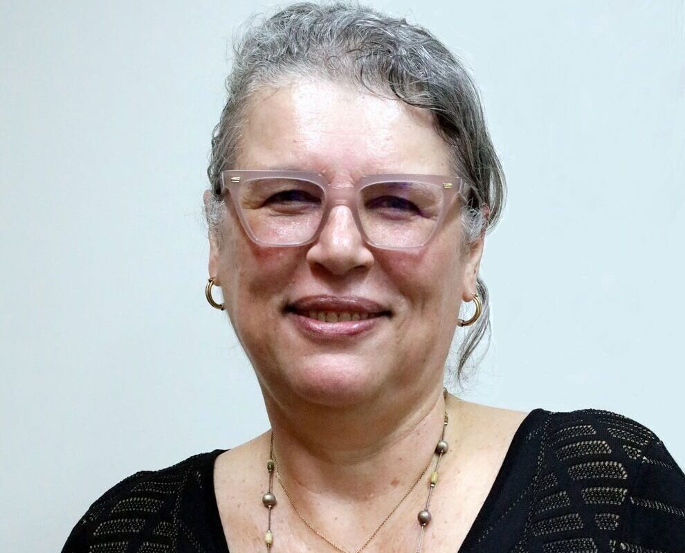 Profa. Mônica Alonso Cotta (Unicamp).